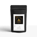 Cold Brew Coffee