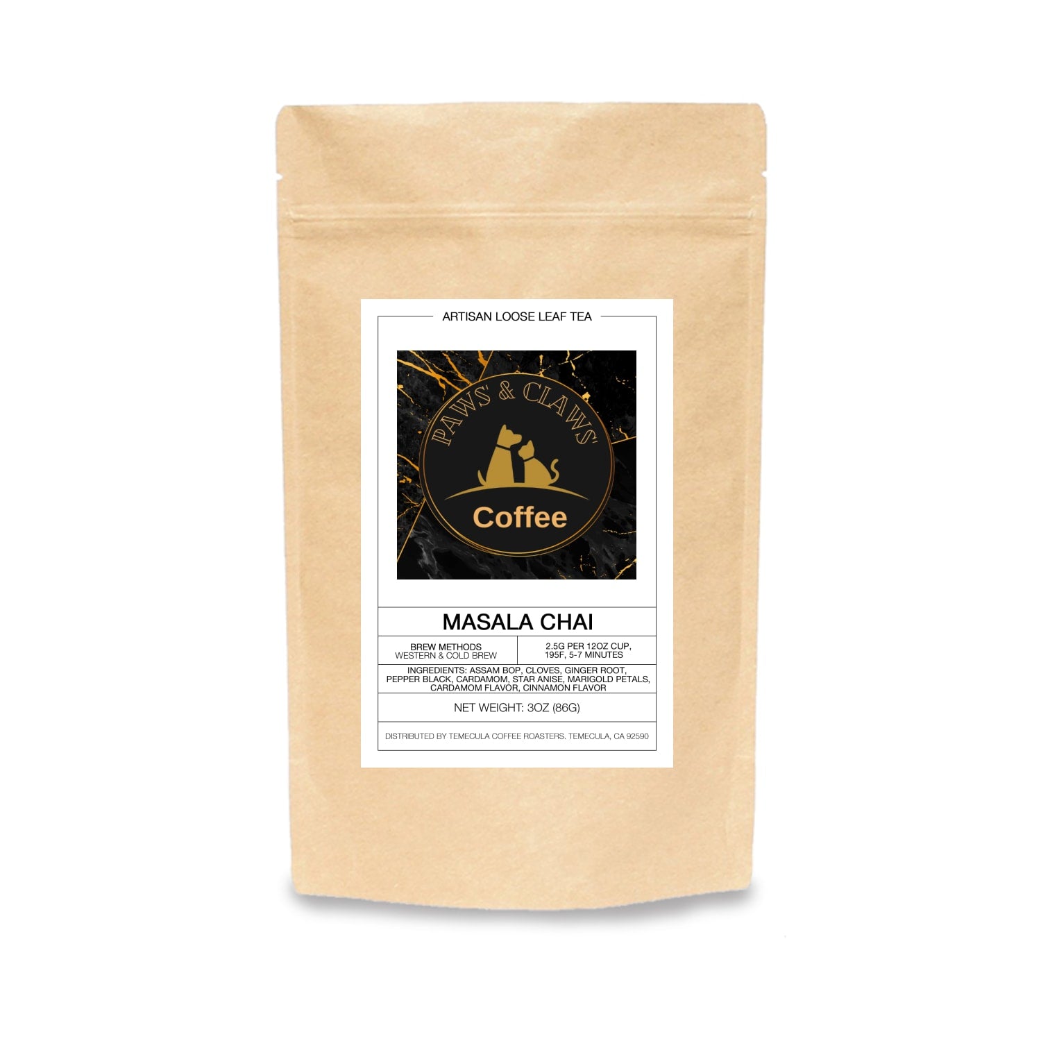 Masala Chai